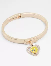 Tweetybracelet