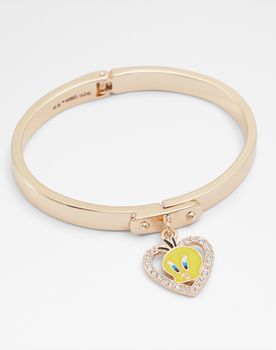 TWEETYBRACELET