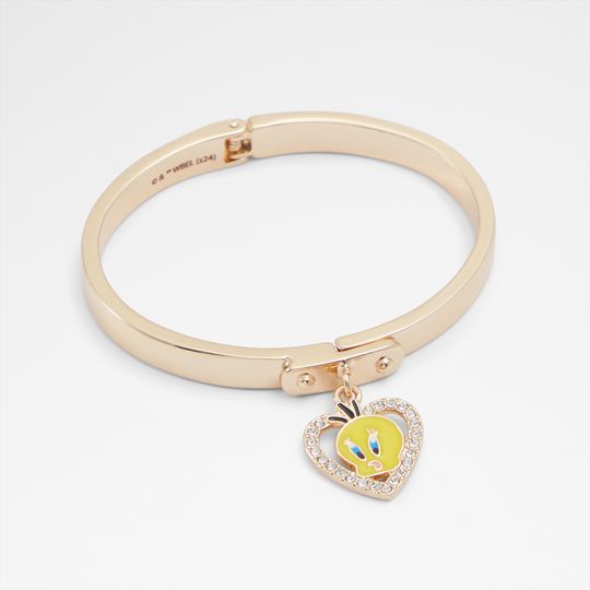 Tweetybracelet